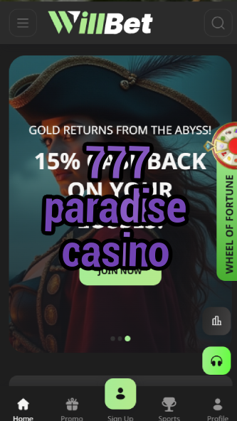 777 paradise casino-bandasonoracasino.asdasdzhjkds.com